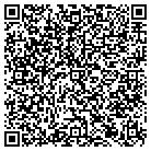 QR code with Koehlinger-Kruse Security Syst contacts
