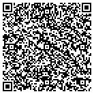 QR code with J D Investment Properties contacts
