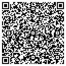 QR code with Hahn Funeral Home contacts
