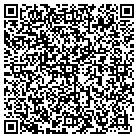 QR code with Fairmount Street Department contacts