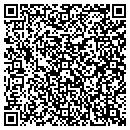 QR code with C Miller & Sons Inc contacts