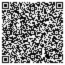 QR code with Autozone contacts