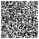 QR code with All Safe Fred's Hosier Frplc contacts