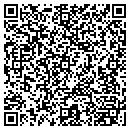 QR code with D & R Computers contacts