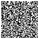 QR code with Talbots contacts