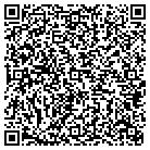 QR code with Wabash Watch & Clock Co contacts