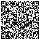 QR code with Added Touch contacts