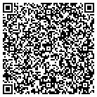 QR code with D & L Transmissions Inc contacts
