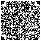 QR code with Johnson's Backhoe & Dozier Service contacts