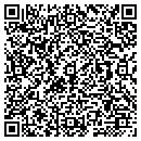 QR code with Tom James Co contacts