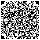 QR code with Angel Fith Mssnary Bptst Chrch contacts
