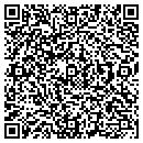 QR code with Yoga Room II contacts
