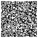 QR code with Hoosier Lock & Key contacts