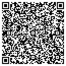 QR code with KLIP & KURL contacts