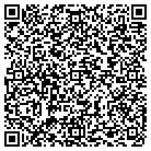 QR code with Sam E Leman Jr Architects contacts