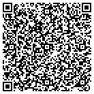 QR code with Alpha Epsilon Pi Kitchen contacts