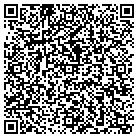 QR code with Ace Game Room Gallery contacts