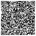 QR code with USDA Agricultural Service Center contacts