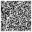 QR code with Tinder Box contacts