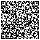 QR code with Handle Bar contacts