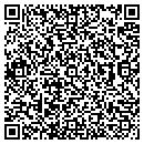 QR code with Wes's Garage contacts
