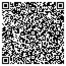 QR code with Yavapai Bus Tours contacts