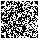 QR code with Hoosier Net contacts