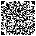QR code with Fondue contacts
