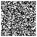 QR code with H J Schroeder Co Inc contacts