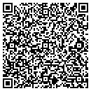 QR code with Zent Consulting contacts