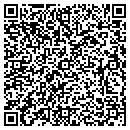 QR code with Talon Group contacts