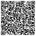 QR code with J & K Pro Janitorial Service contacts