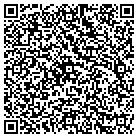 QR code with Mayflower Super Buffet contacts