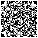 QR code with T J Stevens contacts