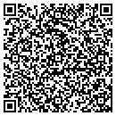 QR code with Myer's Pub contacts