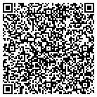 QR code with Hill TV & Microwave Service contacts