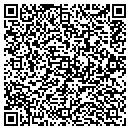 QR code with Hamm Well Drilling contacts