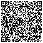 QR code with Sanders Temple-Church Of God contacts