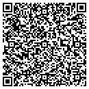QR code with Ossian Tavern contacts