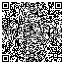 QR code with J & J Sundries contacts