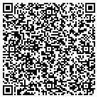 QR code with Biker Information Guide contacts