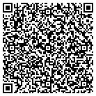 QR code with Pritchard's Service Center contacts