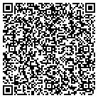 QR code with CSC Consulting Center contacts
