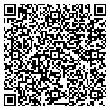 QR code with CPS Inc contacts