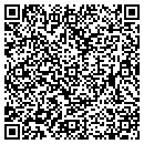 QR code with RTA Hospice contacts