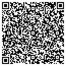 QR code with J D Services contacts