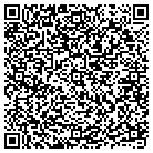 QR code with Riley Childrens Hospital contacts