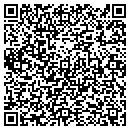 QR code with U-Store-It contacts