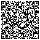 QR code with Tj and Gaff contacts