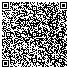 QR code with Michael R Glassley DDS contacts